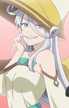 Baka White