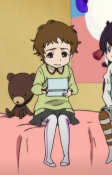 Chizuru Houzuki