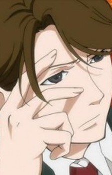 Ryuuji Kuhouin