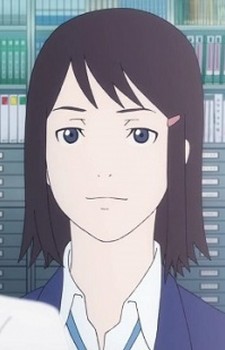 Hazuki Horiuchi