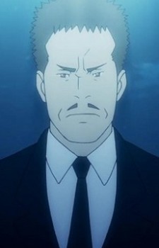 Shinobu Toujou