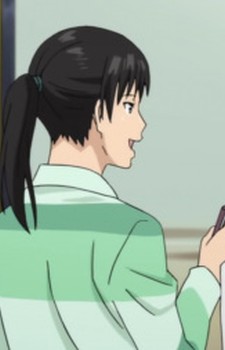 Aya Izuki