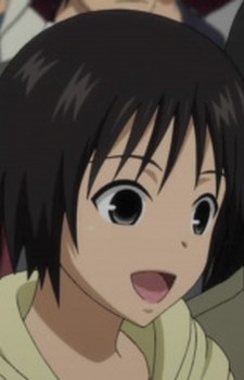 Mai Izuki