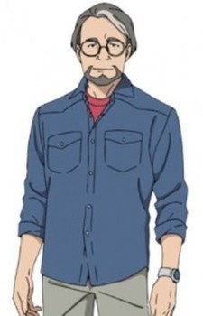 Takehito Shirahane