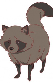 Bakedanuki