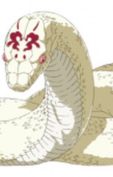 Guardian Serpent