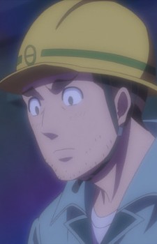 Jibakurei