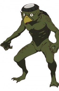 Kappa