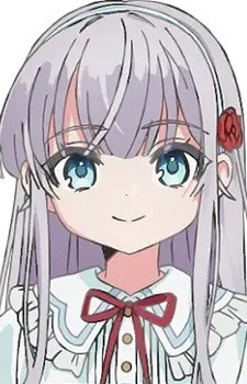 Nia Liston