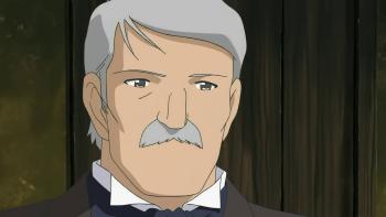 Les Misérables: Shoujo Cosette Capítulo 16