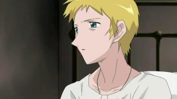 Les Misérables: Shoujo Cosette Capítulo 9