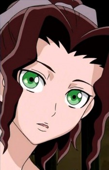 Éponine Thénardier