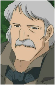 Jean Valjean