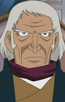 Monsieur Gillenormand