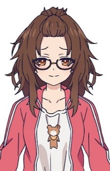 Ami Kagaya