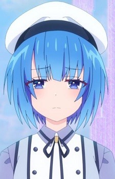 Shizuku Minami