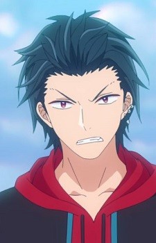 Toya Kirigaya