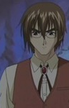 Shintaro Umakai