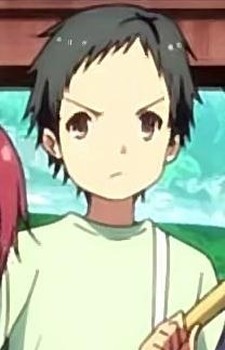 Saburou