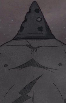 Pyramid Head
