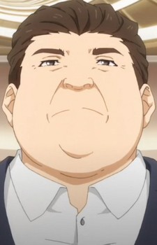 Masashi Toyama