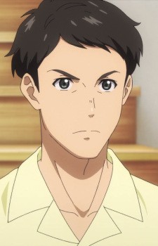 Kazuma Mizushima