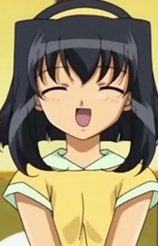 Miku Hayasaka