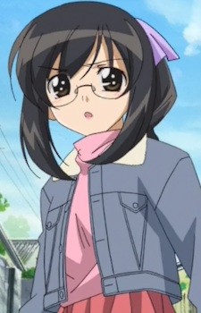 Mitsuki Ikuta
