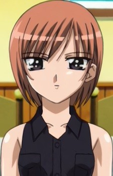 Youko Katsuragi