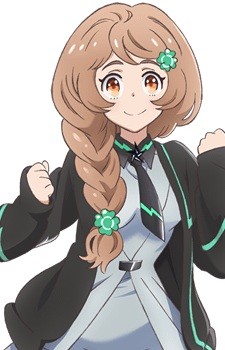 Yukari Nanahoshi