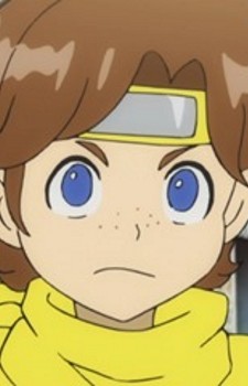 Jean