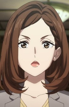 Kusunoki's Assistant