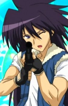 Eitarou Sakuma