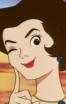 Aya Mifune