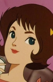 Michi Shimura