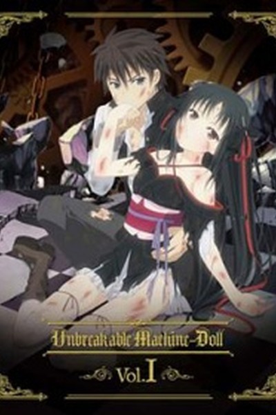 Machine-Doll wa Kizutsukanai Specials
