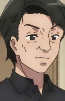 JK Cool Manager Yamada