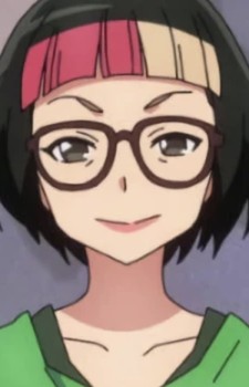 Shiho Matsuura