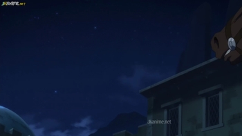 Magi: Sinbad no Bouken (TV) Capítulo 9