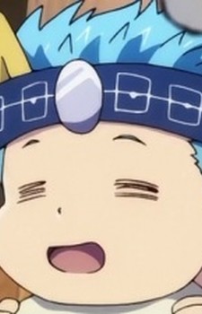 Kikiriku