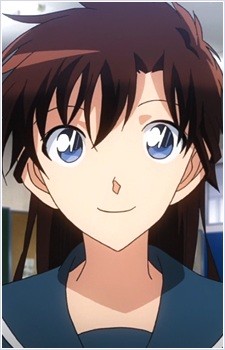Aoko Nakamori