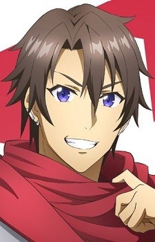 Kousuke Takioto