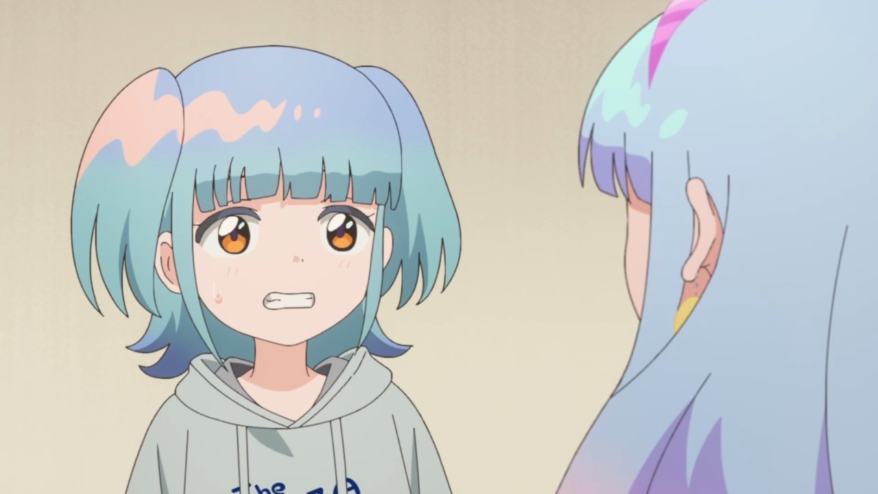 Mahou no Shimai Lulutto Lilly Part 2