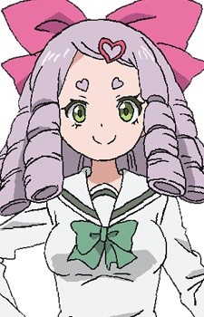 Mikari Izumigamine