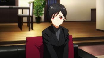 Mahouka Koukou no Rettousei 3rd Season Capítulo 2
