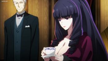 Mahouka Koukou no Rettousei 3rd Season Capítulo 3