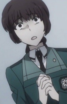 Koharu Hirakawa