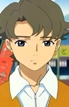 Kazuya Kurauchi