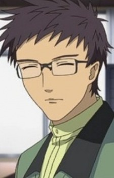 Wataru Ishigami