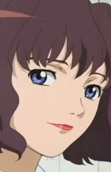 Yoko Sagisawa